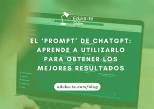 el ‘prompt’ de chatgpt: aprende a utilizarlo para obtener los mejores resultados